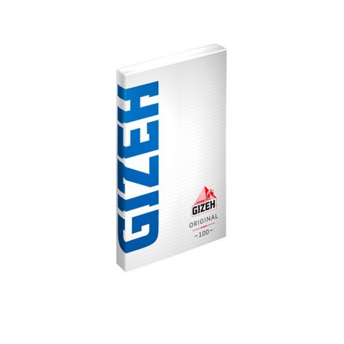 Сигаретная бумага Gizeh Original (магнит)